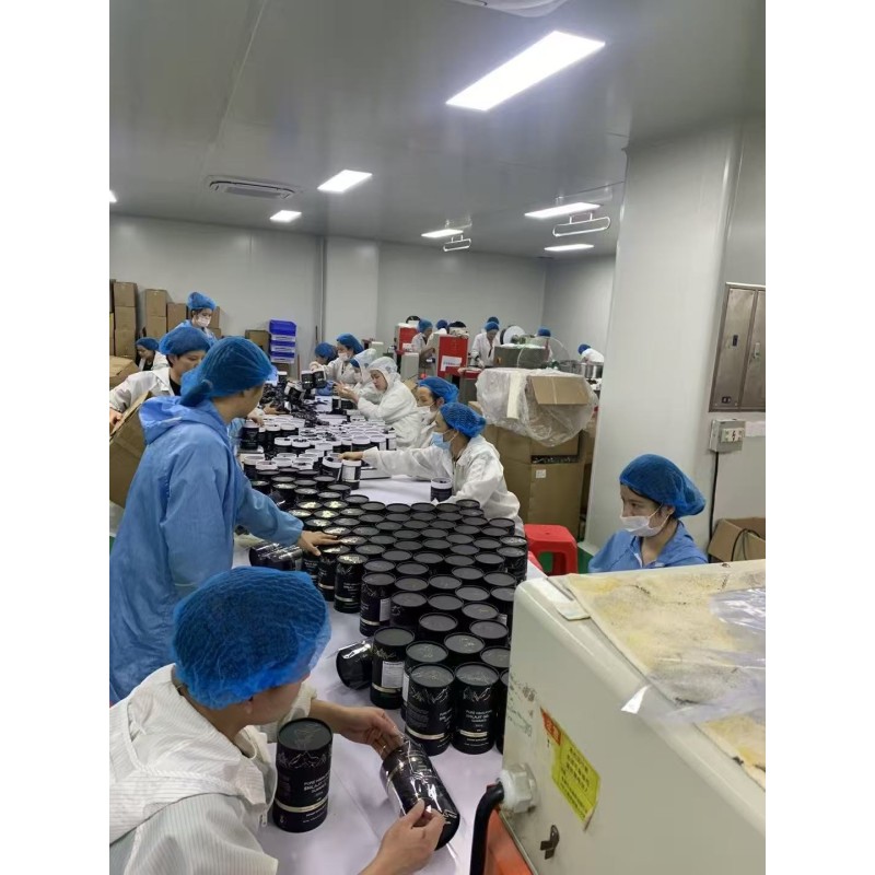 Shilajit Resin Supplier - Private Label Premium