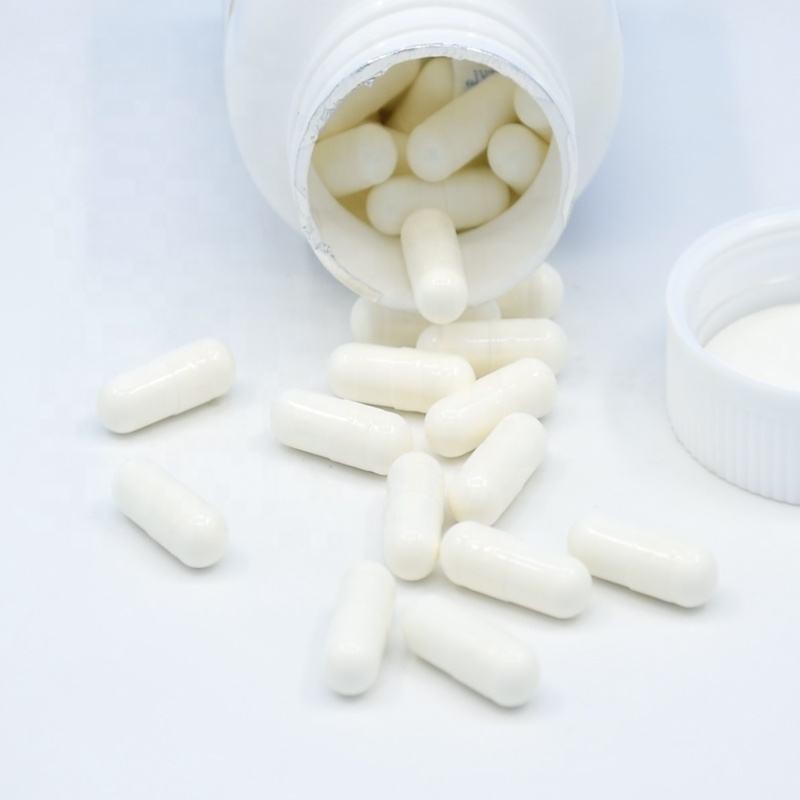 Urolithin A Capsules Manufacturer - 500mg 1000mg Beauty