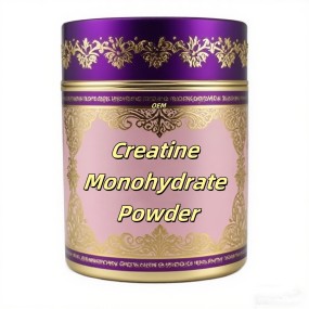 Creatine Powder Supplier - Unflavored Muscle Fuel