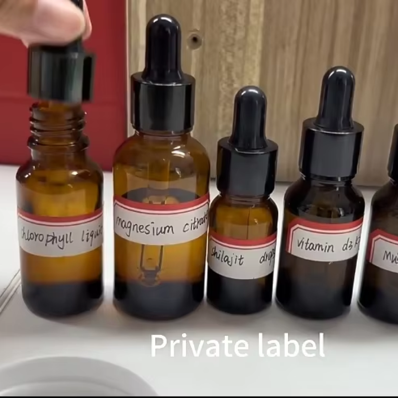 Bhb Keto Drops Supplier - Private Label Fat Burner