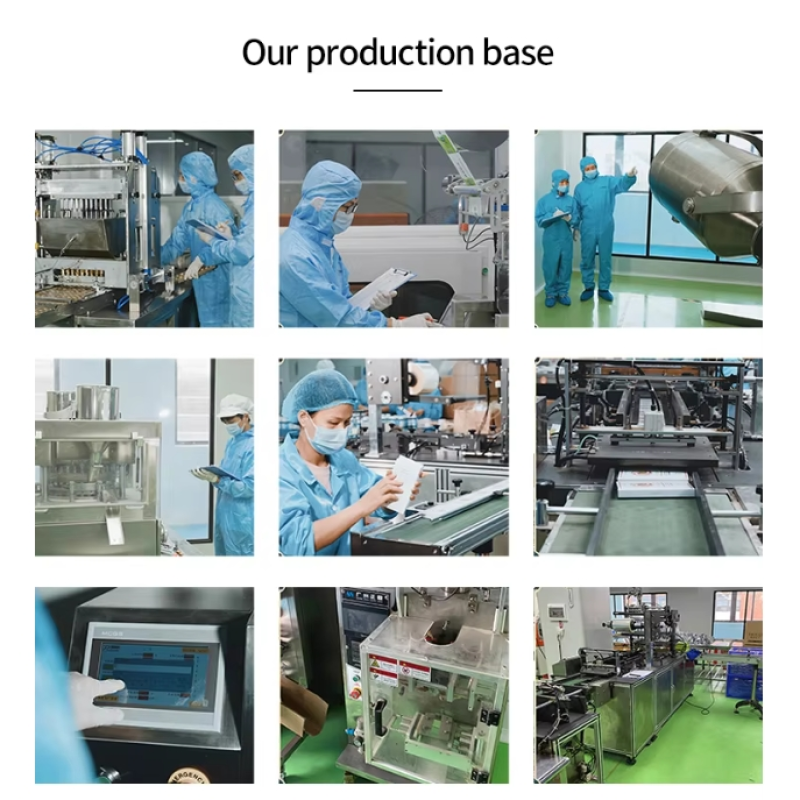 Instant Coffee Manufacturer - Arabica Tongkat Ali Extract