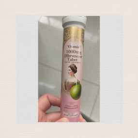 Vitamin C Tablets Manufacturer - GMP Multivitamin Mineral