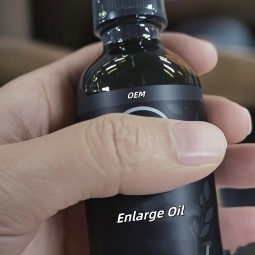 Penis Enlargement Oil Factory - Natural Extract Essence