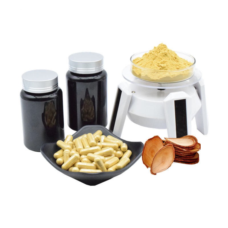 Tongkat Ali Capsules Factory - 120PC Organic Extract