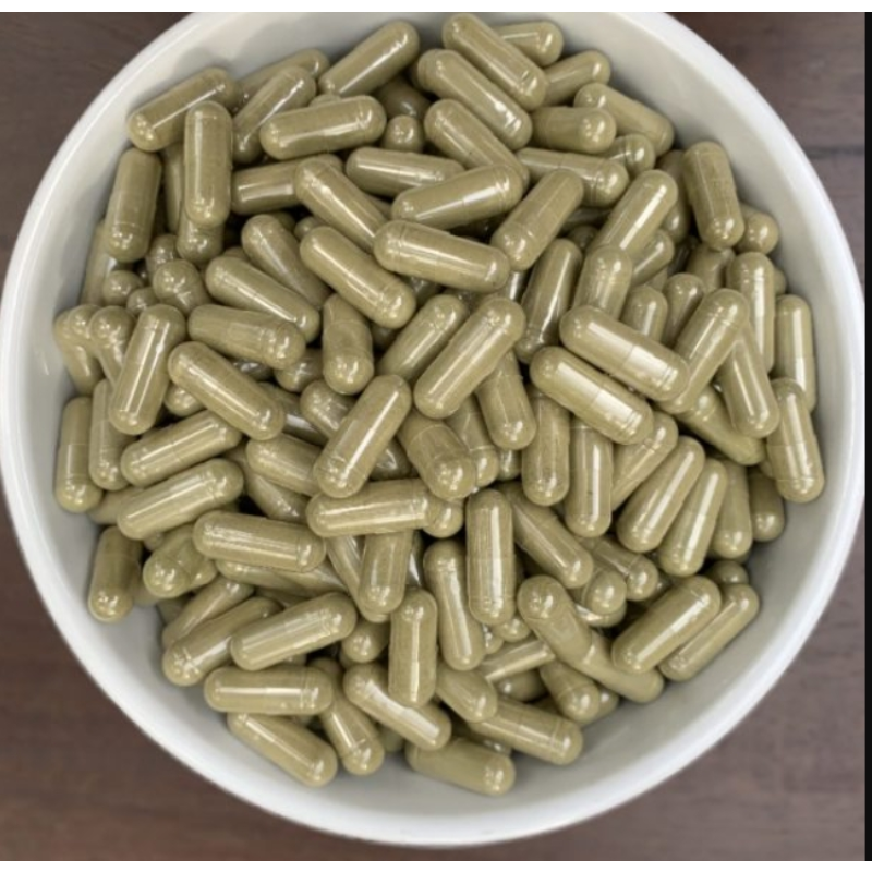 Soft Gel Capsules Factory - Customized Herbal Supplements