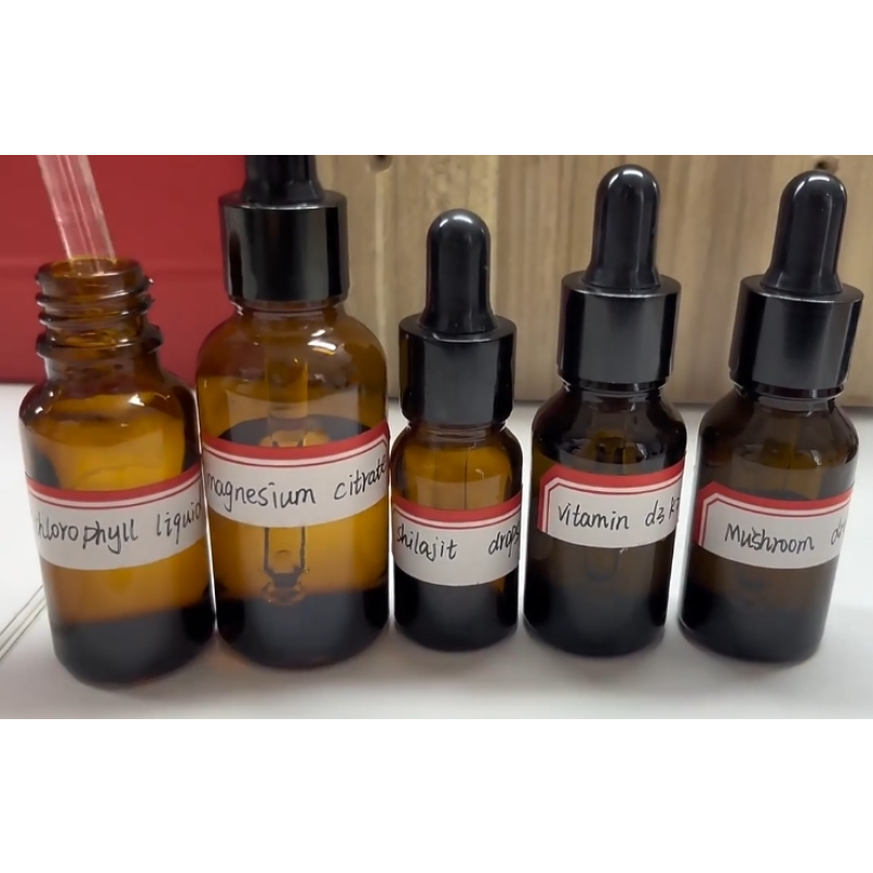 Liquid Keto Drops Supplier - OEM Appetite Suppressant