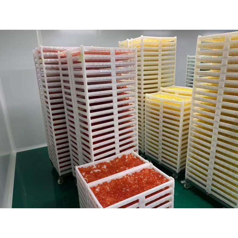 Apple Keto Gummies Supplier - ACV Flat Tummy