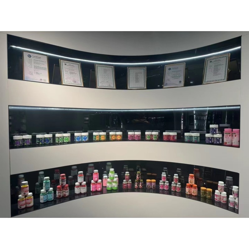 Bovine Collagen Peptides Manufacturer - Enhanced Absorption