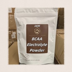 BCAA Electrolyte Powder Supplier - Private Label Sport