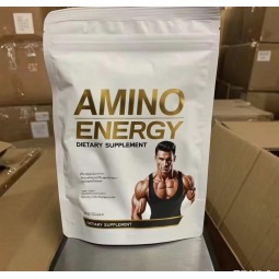 BCAA Drink Powder Manufacturer - Instant Body Building