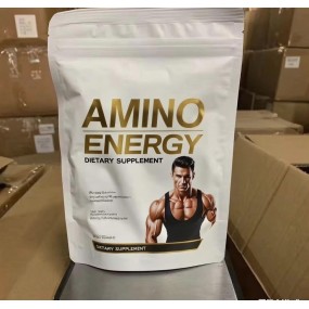 BCAA Drink Powder Manufacturer - Instant Body Building