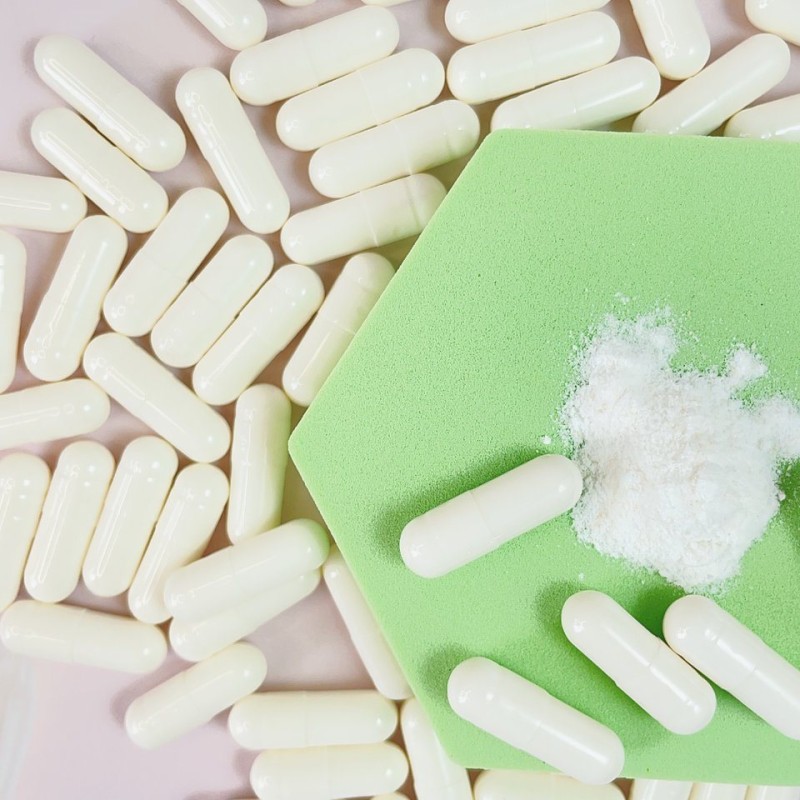 Alpha Lipoic Acid Capsules Manufacturer - Acetyl-L-Carnitine