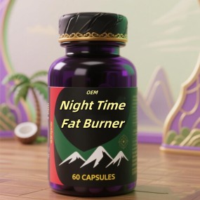 Body Shaped Capsules Manufacturer - Customized Healthcare