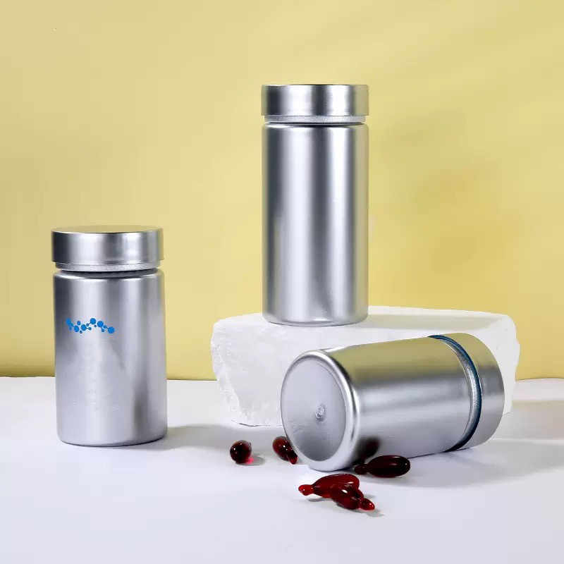 Beta-Carotene Capsules Manufacturer - Organic Vitamin A