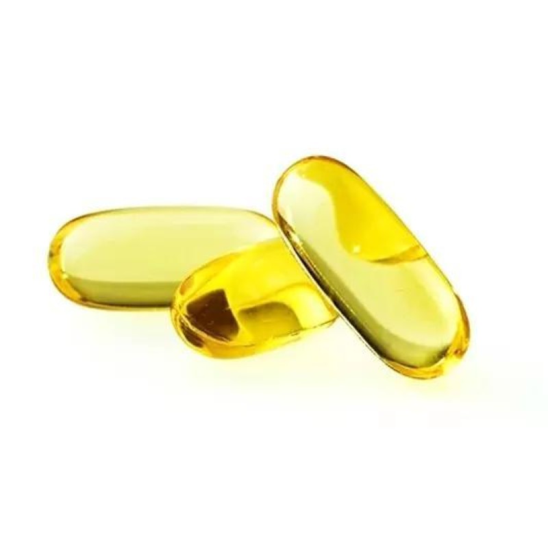 Garlic Extract Capsules Factory - 8000mg Cholesterol Support