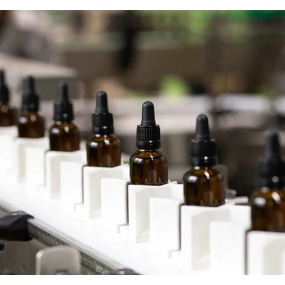 Vitamin D3+K2 Liquid Supplier - GMP Certified Immune