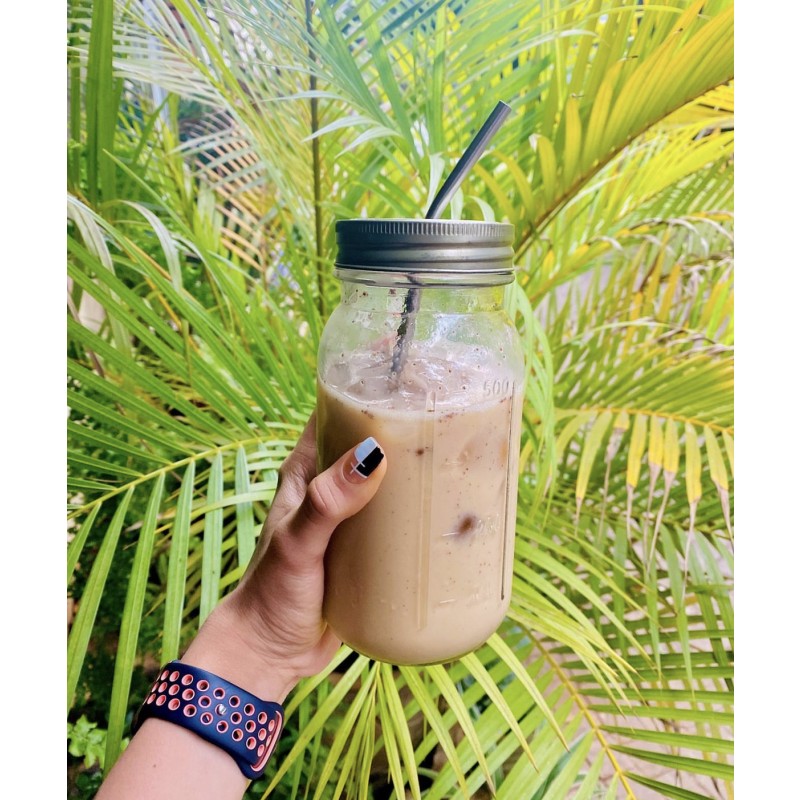 X Power Coffee Supplier - Organic Maca Black Energy