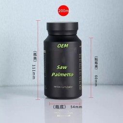 Male Health Capsules Factory - Prostate Health DHT