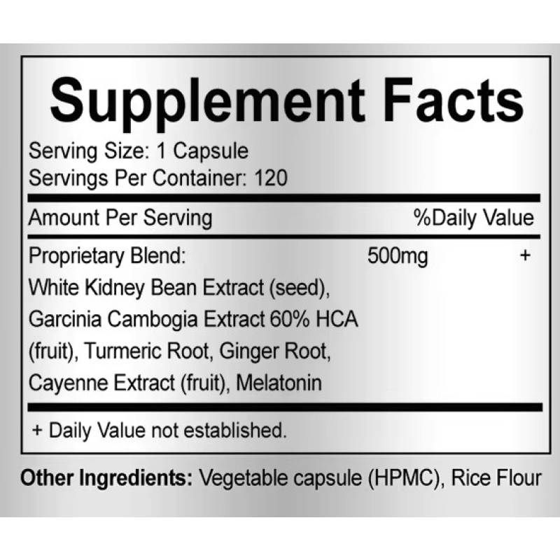 Body Shaped Capsules Manufacturer - Customized Healthcare