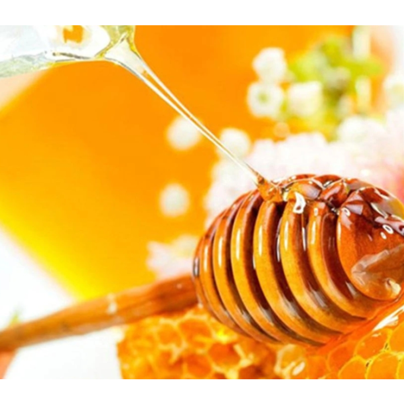Royal Jelly Softgel Factory - Herbal Honey Supplement