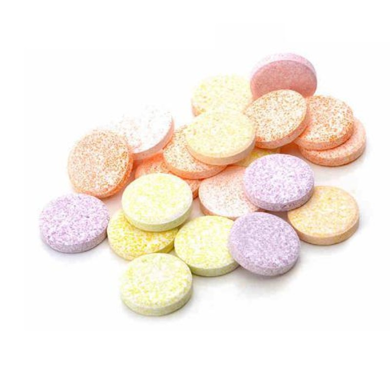 Vitamin C Effervescent Tablet Supplier - 1000mg Beauty Product