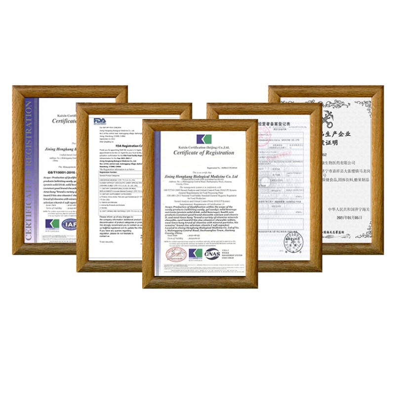 Glow Tea Powder Manufacturer - OEM ODM Beauty Product