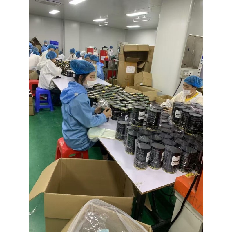 Shilajit Resin Supplier - Private Label Premium