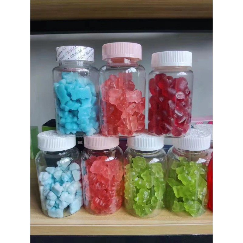 Sea Moss Gummies Supplier - Vegan HALAL Vitamins