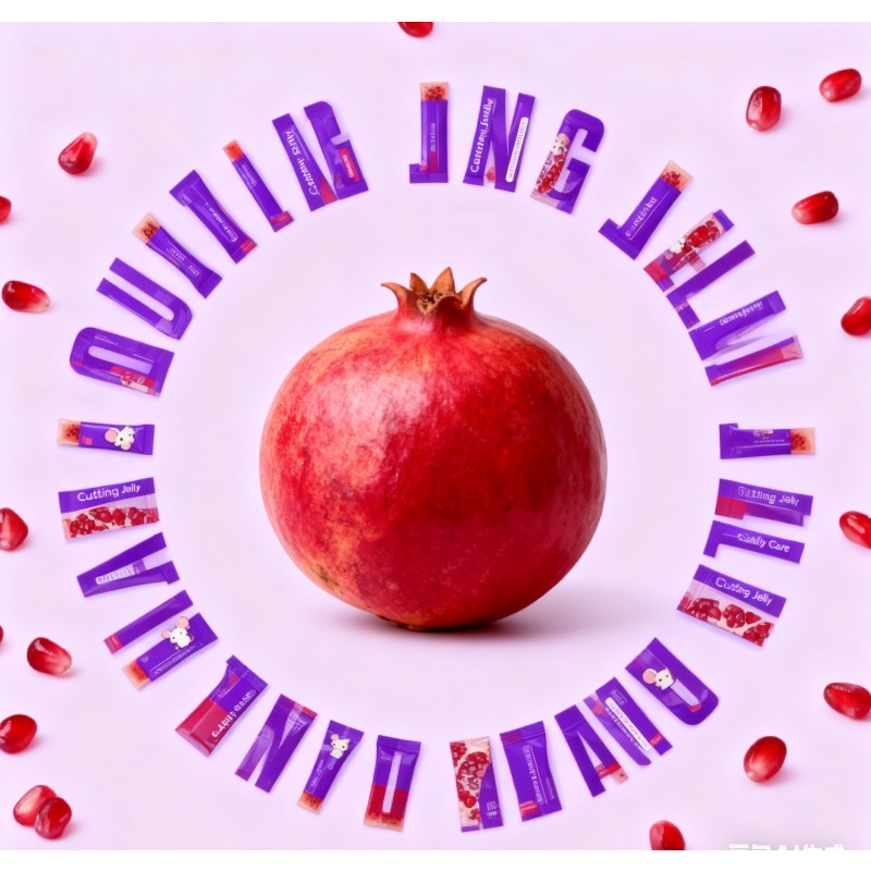 Garcinia Cambogia Gummies Manufacturer - Natural Appetite Control