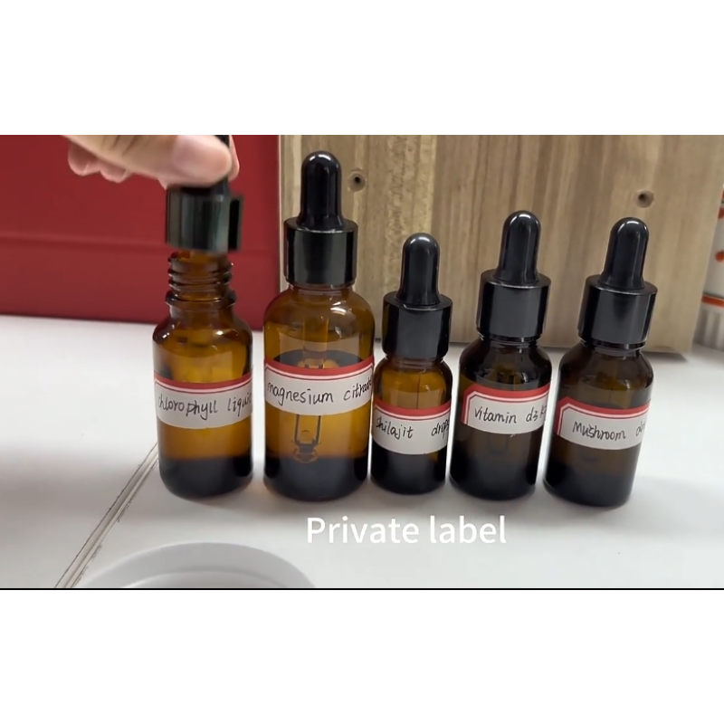 Woman Massage Oil Manufacturer - Organic Herbal Extract