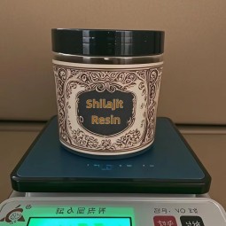 Shilajit Extract Liquid Manufacturer - 100% Pure Himalayan