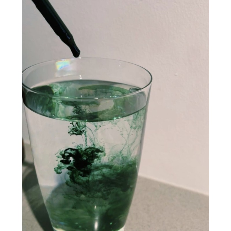 Chlorophyll Liquid Drops Manufacturer - Organic 1000ml