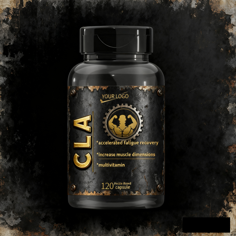 CLA Capsules Manufacturer - 3000 Sport Weight Gainer
