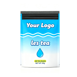 Detox Tea Factory - LASO Weight Loss Supplement