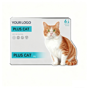 Flea and Tick Drops Manufacturer - Pet Prevention Liquid