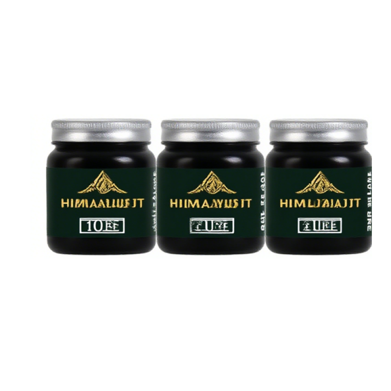 Shilajit Extract Supplier - Fulvic Acid 50% Food Grade