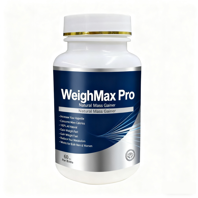 Weight Gain Tablets Factory - Appetite Enhancer Muscle