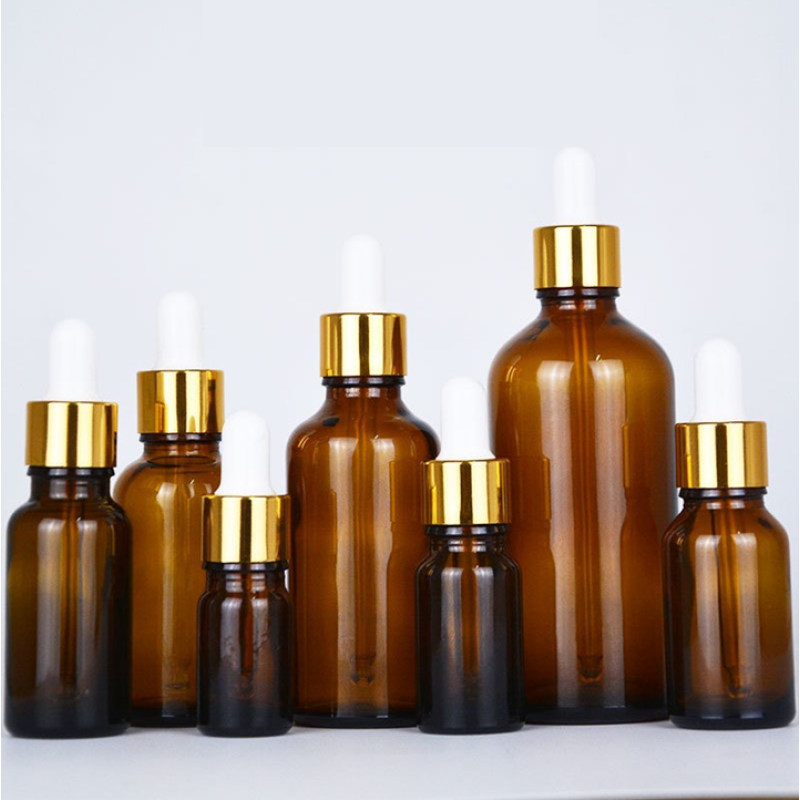 Herbal Ear Oil Supplier - Mullein Garlic Drops