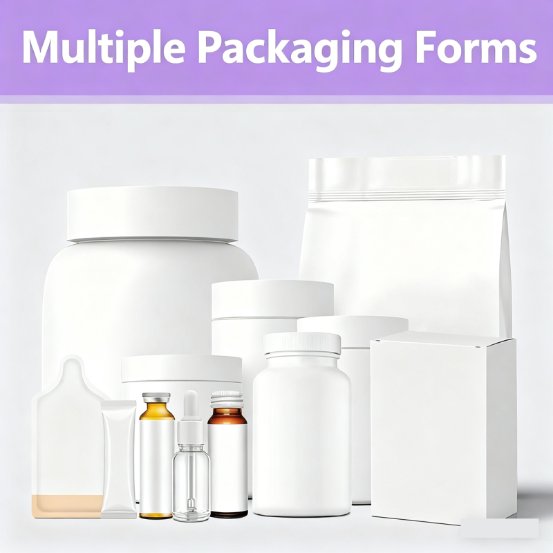 Fruit Detox Tea Manufacturer - Instant Herbal Summer