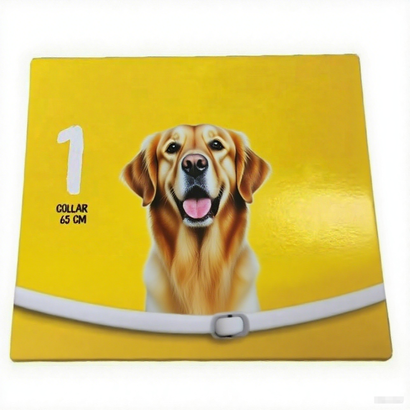 Pet Calming Collar Factory - Mosquito Repellent Essential Oil