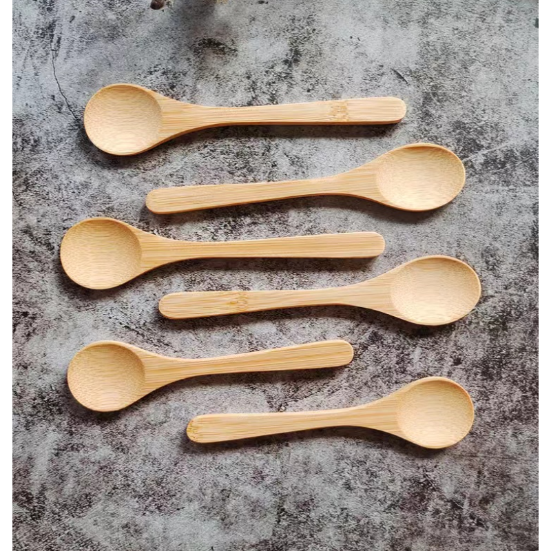 Wooden Spoon Factory - Private Label Coffee Accessory