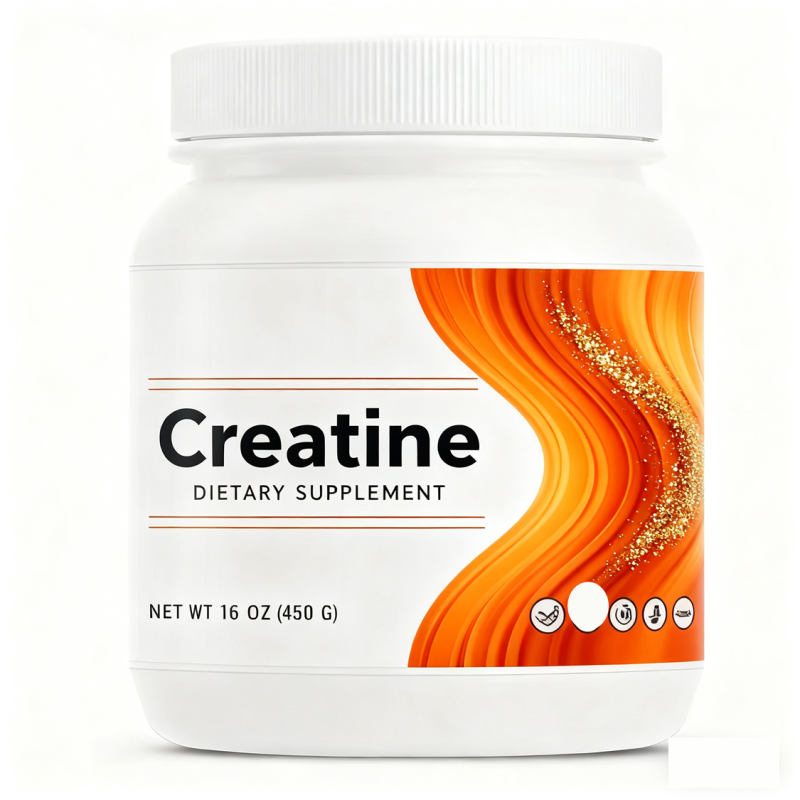 Creatine Monohydrate Powder Factory - Wholesale Energy
