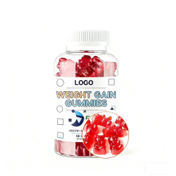 Weight Gain Gummies Supplier - Appetite Booster Digestive