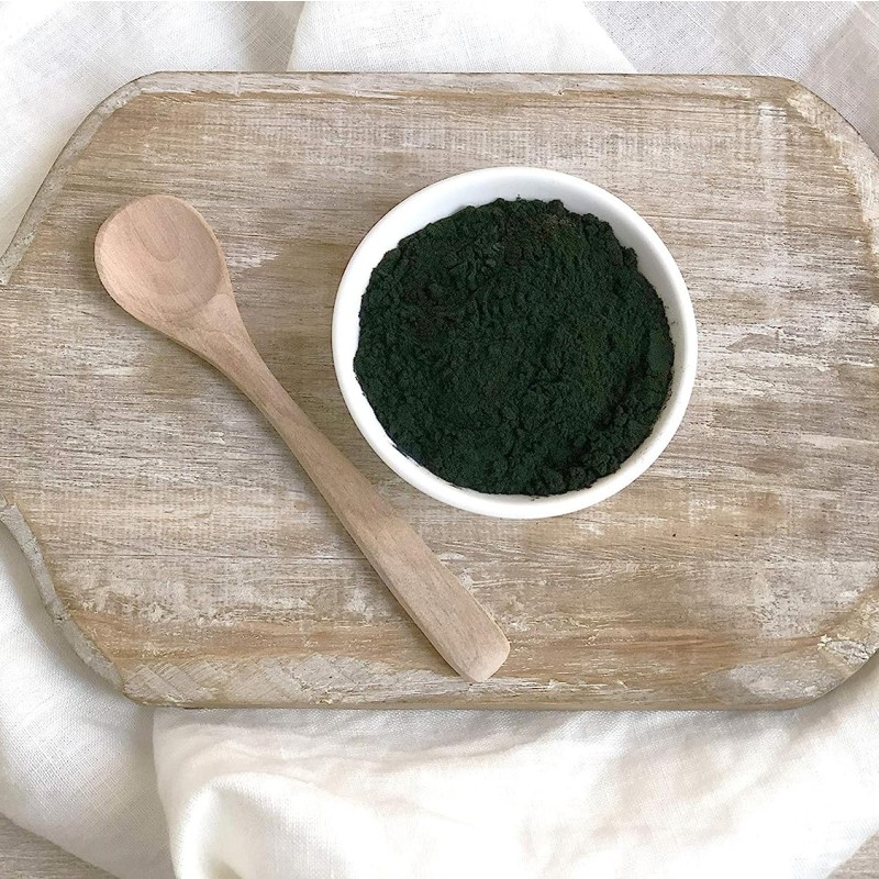 Chlorella Powder Manufacturer - Organic Green Protein