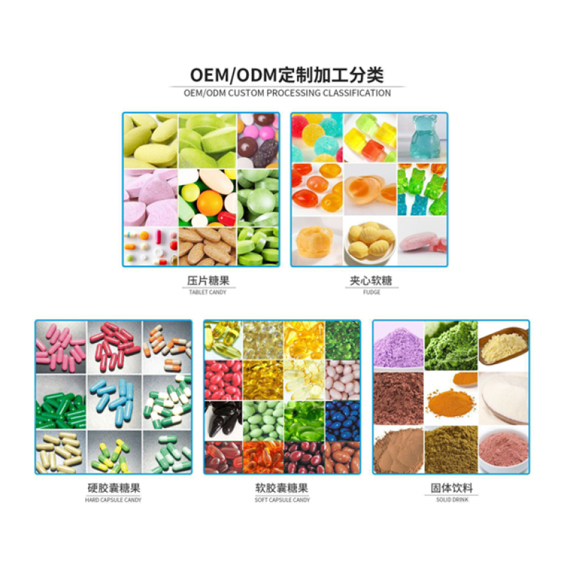 Detox Tea Manufacturer - Apple Flavor Colon Cleanser