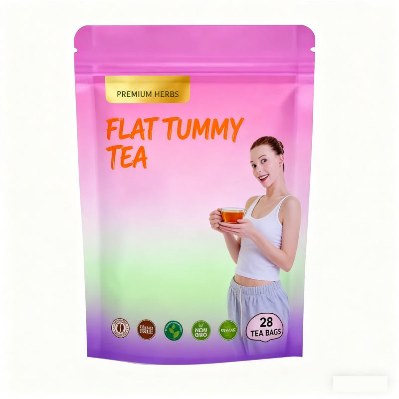 Skin Whitening Tea Factory - Organic Beauty Green Tea