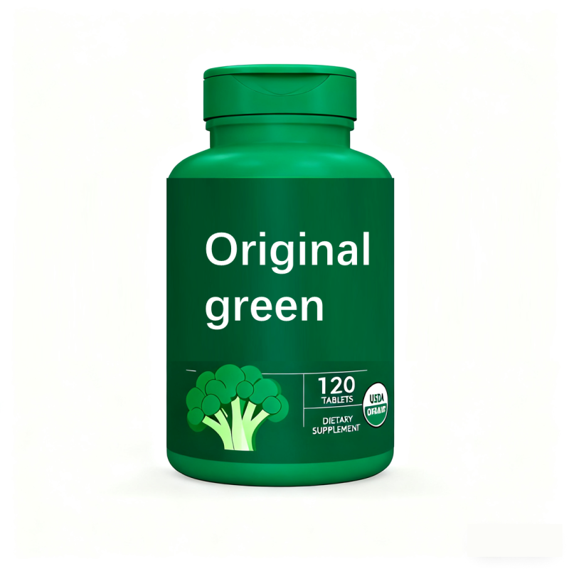 Superfood Powder Factory - Fruit Veggie Nutrient Blend