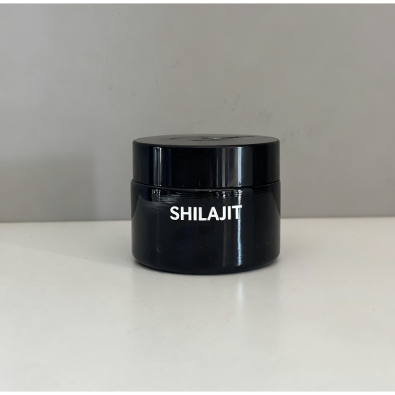 Shilajit Extract Tablets Factory - Pure Himalayan Capsules