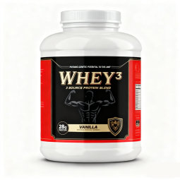 Whey Protein Powder Factory - 80% WPC 90% WPI