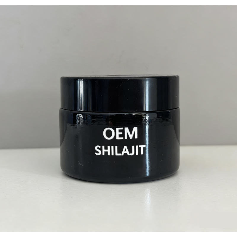 Shilajit Tablets Supplier - Natural Himalayan Wholesale